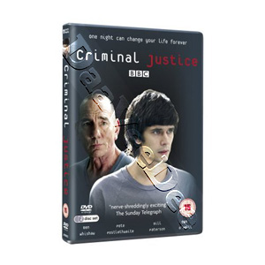 Criminal Justice - Series One - 2-DVD Set (DVD)